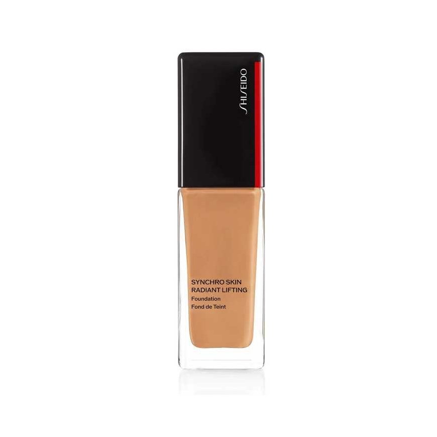 Shiseido Synchro Skin Radiant Lifting Foundation