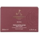 Aromatherapy_Associates Aromatherapy Associates London Retail Rose Triple Exfoliator 200ml Aromatherapy_Associates Aromatherapy Associates London Retail Rose Triple Exfoliator 200ml