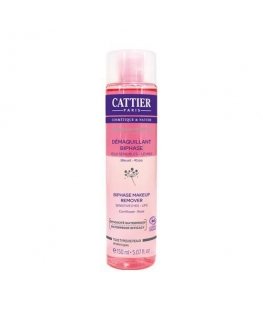 Cattier Paris Cattier Desm Biphasic Eye Sens 150ml