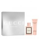 Set Gucci Bloom EDP 50ml Body 50ml@ Set Gucci Bloom EDP 50ml Body 50ml@