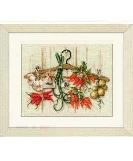 Uab Riolis Hot spices SR1794