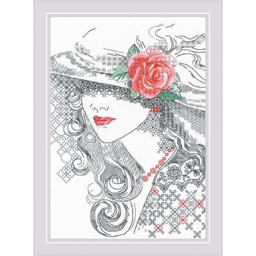 Uab Riolis Uab Riolis Mysterious Rose