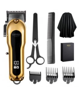 Hair dryer Camry CR 2844 Hair clipper do włosów with led display