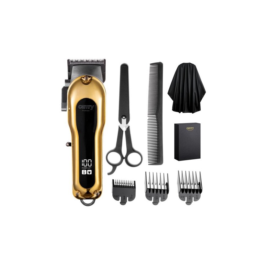Camry Premium Hair dryer Camry CR