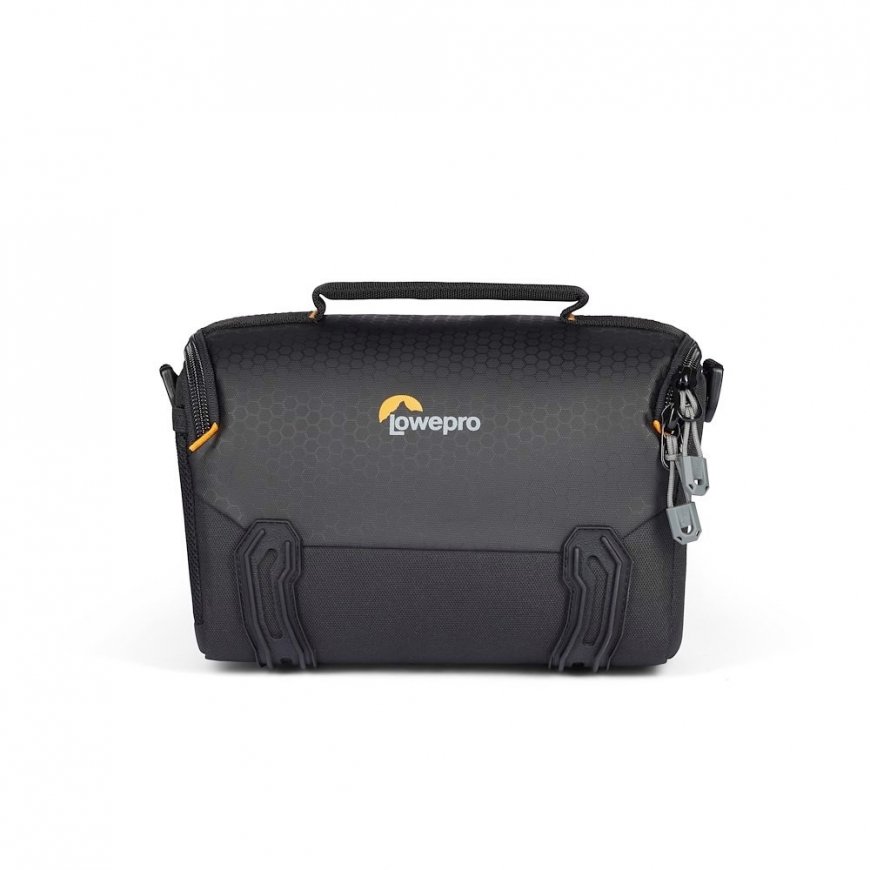 Lowepro Adventura SH 140 III Сумка-слинг Черный – 3