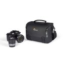 Lowepro Adventura SH 140 III Slinga tipa soma Melns Lowepro Adventura SH 140 III Slinga tipa soma Melns