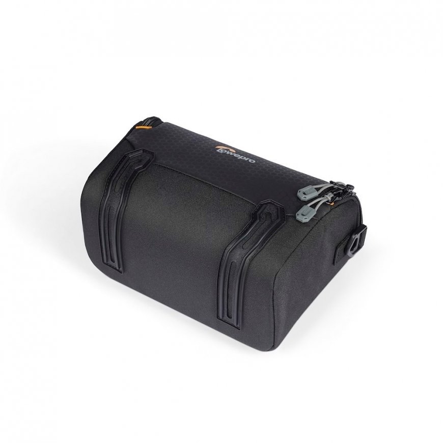 Lowepro Adventura SH 140 III Сумка-слинг Черный – 5
