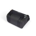 Lowepro Adventura SH 140 III Sling-reppu musta