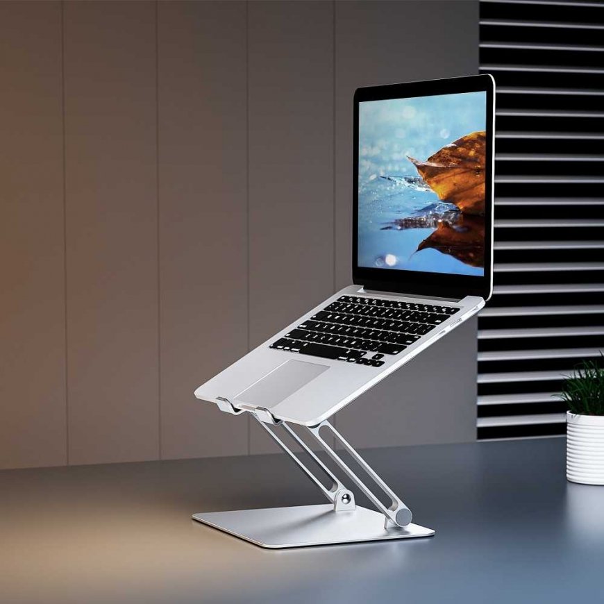 Nešiojamas kompiuteris Stand - Camrock Ap-2d – 5