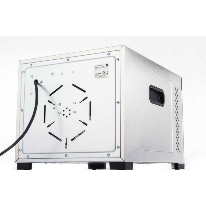 Fruit dryer G21 60081126 – 3