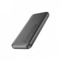 Induction Power Bank 10000 mAh 20W QE10009PQ Black (PD) + QI Induction Power Bank 10000 mAh 20W QE10009PQ Black (PD) + QI