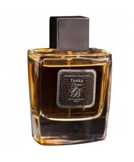 Unisex perfume Franck Boclet EDP Tonka (100 ml)