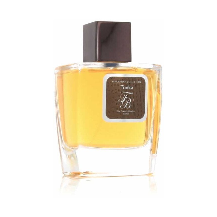 Unisex perfume Franck Boclet EDP Tonka (100 ml) – 3