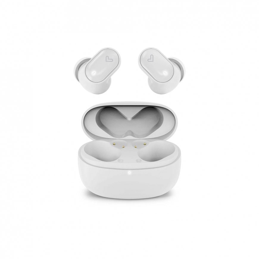 Energy Sistem Urban Beat Headset True Wireless Stereo (TWS) In-ear Calls/Music USB Type-C Bluetooth – 5