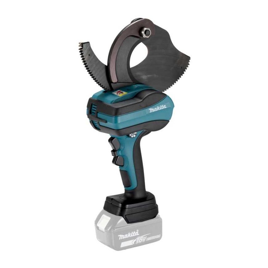 Makita Cordless cable cutters MAKITA DTC102ZK