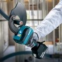 Cordless cable cutters MAKITA DTC102ZK, closed Cordless cable cutters MAKITA DTC102ZK, closed