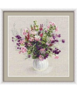 Uab Riolis Summer bouquet 1010