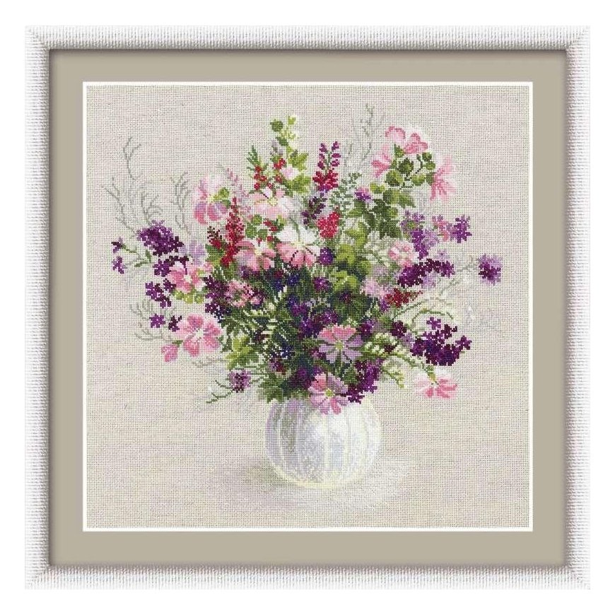 Uab Riolis Uab Riolis Summer bouquet