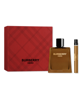 Set Burberry Hero EDP 100ml EDP 10ml@