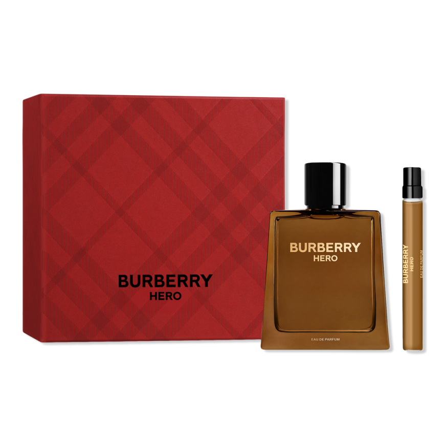 Burberry Set Burberry Hero EDP 100ml