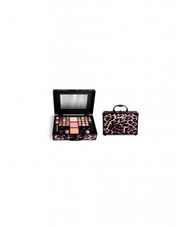 Idc Institute Magic Studio Wild Safari Briefcase Complete