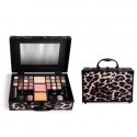 Idc Institute Magic Studio Wild Safari Maletin Completo