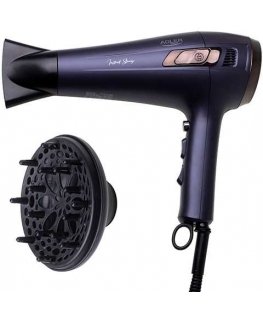 Hair dryer Adler AD 2273 Dryer with coiled cord - 2400w + diffuser