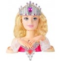 Lean Cars Beauty Fashion Style Head Doll Accessories Jewelry Lean Cars Beauty Fashion Style Head Doll Accessories Jewelry
