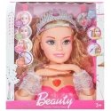 Lean Cars Beauty Fashion Style Head Doll Accessories Jewelry Lean Cars Beauty Fashion Style Head Doll Accessories Jewelry