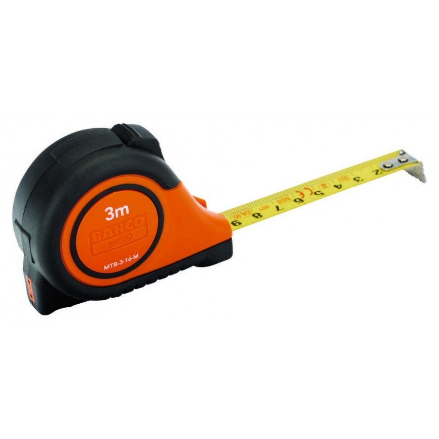 Bahco Roulette Bahco MTB 3m x