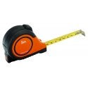 Ruletė Bahco MTB 3m x 16mm magnetas, colinė skalė