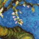 Uab Riolis Almond blossoms after V. Van Gogh's painting SR1698 Uab Riolis Almond blossoms after V. Van Gogh's painting SR1698
