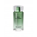 Karl Lagerfeld Les Parfums Matieres Bois de Cypres EDT eau de toilette for men, 100 ml