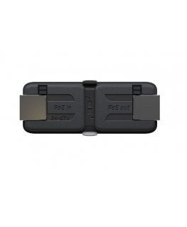 Mikrotik GPER DECT atkārtotājs Melns