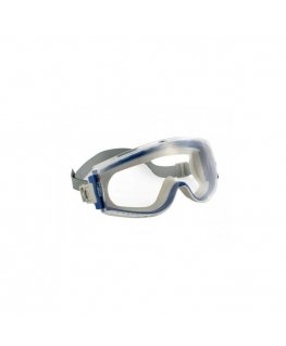 Glasses with fabric strap HONEYWELL Maxx Pro