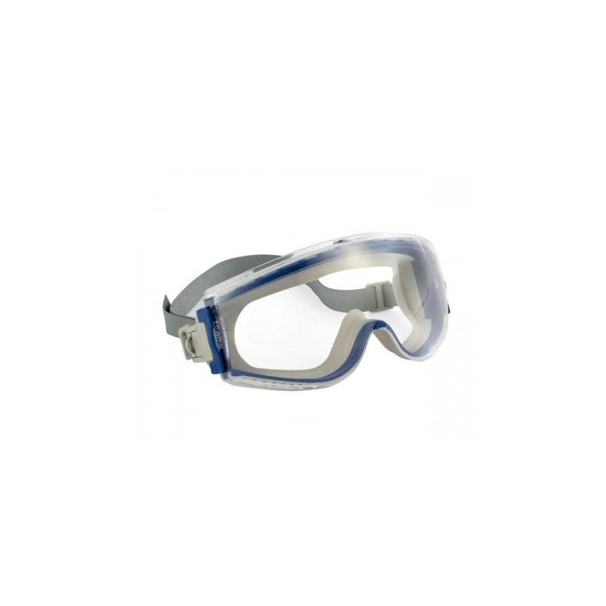 Glasses with fabric strap HONEYWELL Maxx Pro