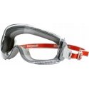 Glasses with fabric strap HONEYWELL Maxx Pro Glasses with fabric strap HONEYWELL Maxx Pro