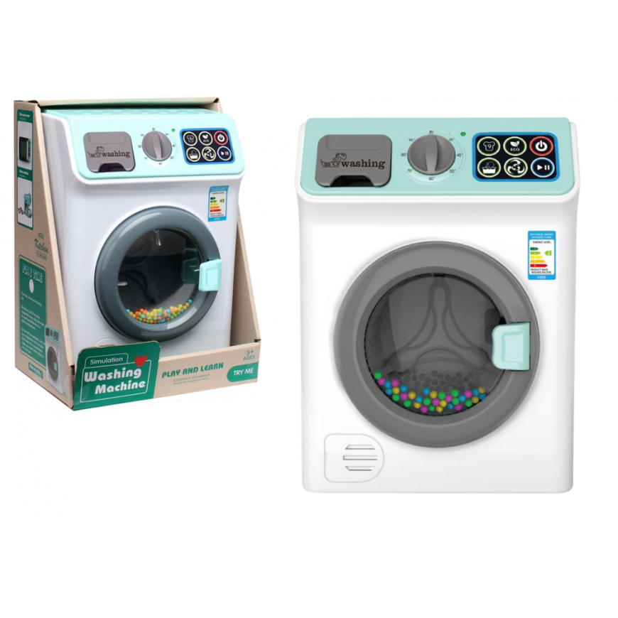LEAN Toys Lean Toys Washing machine