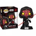 FUNKO POP! Vinila figūra: Star Wars - Darth Maul