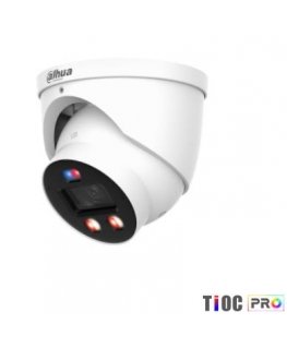 NET CAMERA 8MP IR EYEBALL/HDW3849H-ASPV0280B-PRO DAHUA