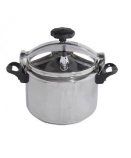 ERTONE ERT-MN 301 Pressure cooker, 6 L