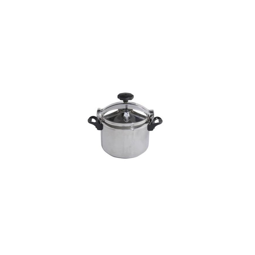 ERTONE ERT-MN 301 Pressure cooker, 6 L