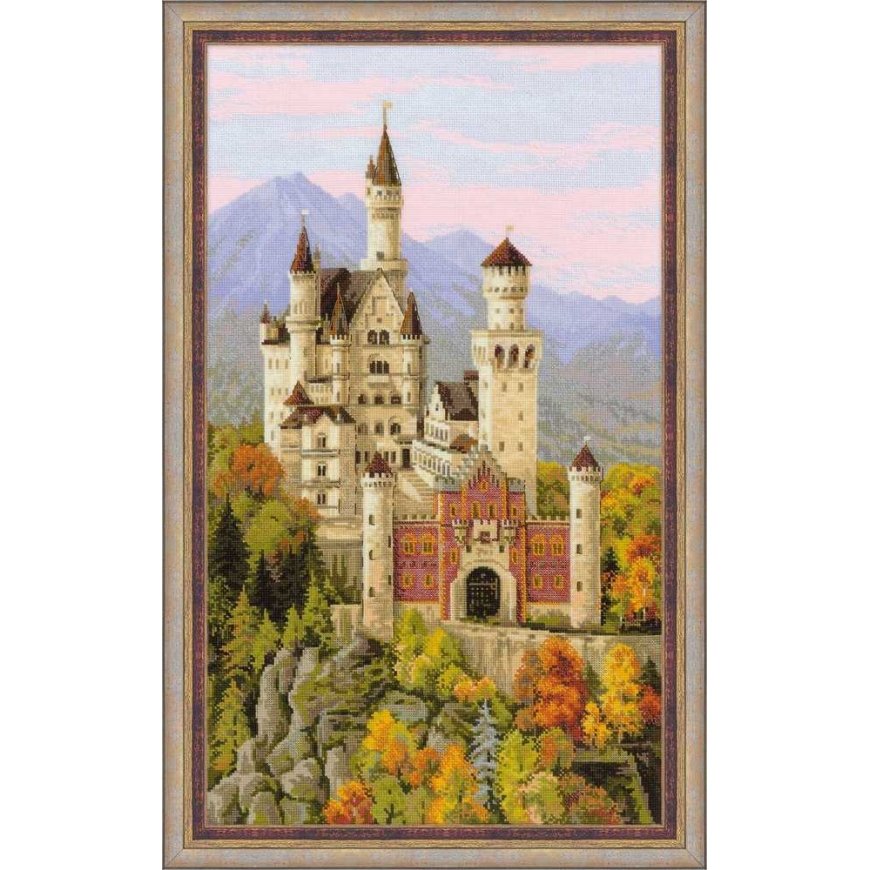 Uab Riolis Uab Riolis Neuschwanstein Castle