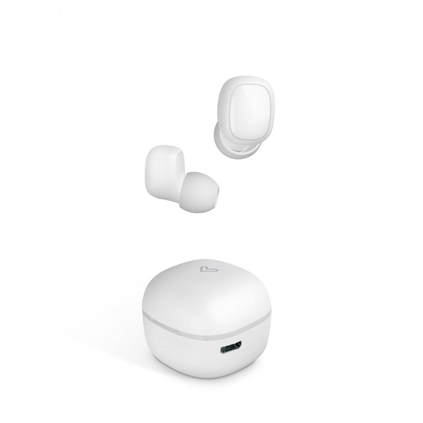Energy Sistem Style pocket Bluetooth earphones