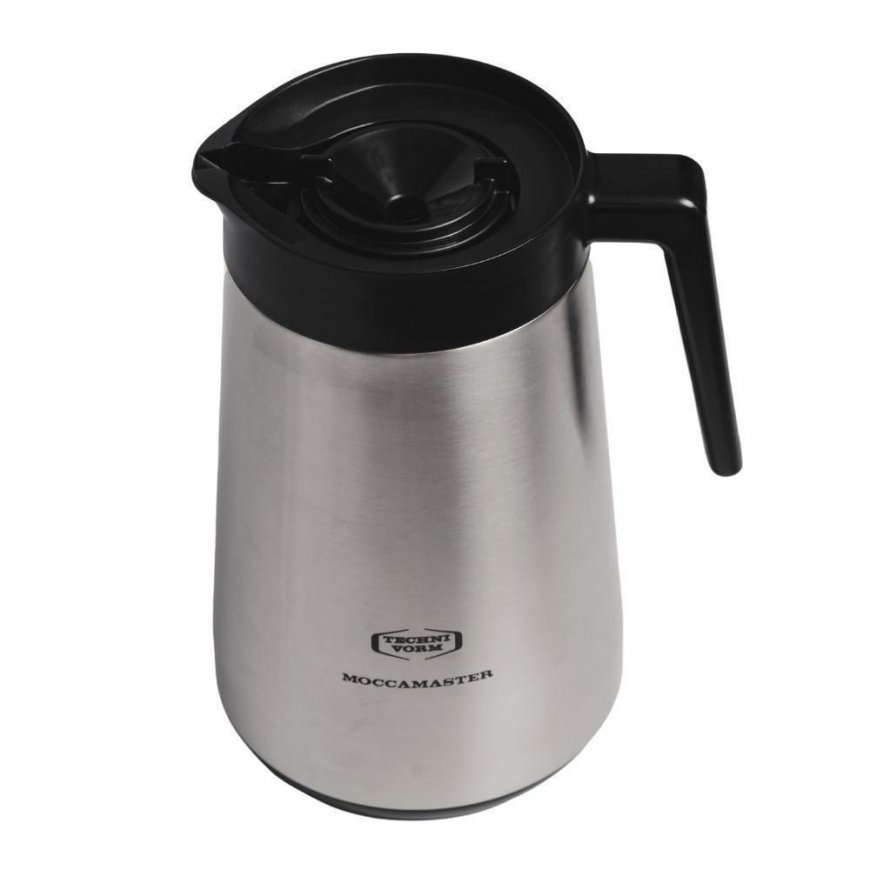 Moccamaster 59865 kafijas filtrs Krūze