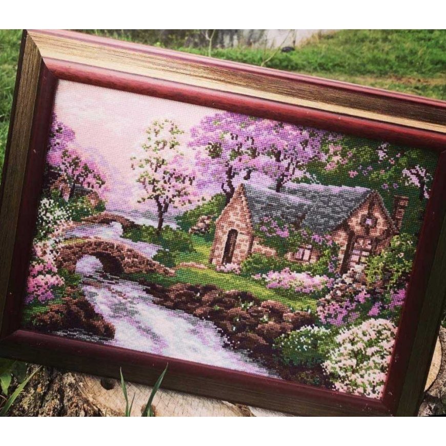 Uab Riolis Spring view 1098 – 2