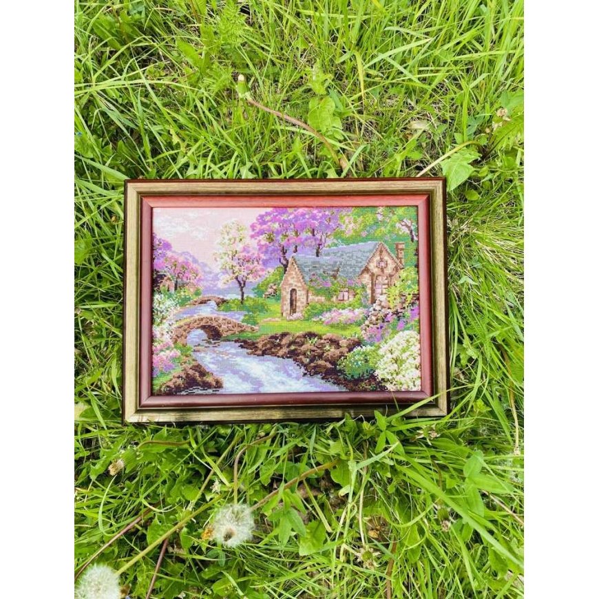 Uab Riolis Spring view 1098 – 3