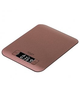 Adler AD 3183 copper Virtuvinės svarstyklės - 5kg