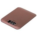 Adler AD 3183 copper Kitchen scale - 5kg Adler AD 3183 copper Kitchen scale - 5kg
