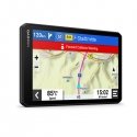 Garmin DriveCam 76 navigaator Käeshoitav/kinnitatud 17,6 cm (6.95") TFT-ekraan Puutetundlik ekraan 2 Garmin DriveCam 76 navigaator Käeshoitav/kinnitatud 17,6 cm (6.95") TFT-ekraan Puutetundlik ekraan 2
